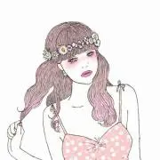 花子の画像