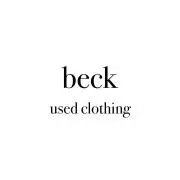 beckの画像