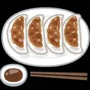 ぎょうざの画像