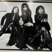 ☆キック☆