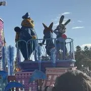 ズートピアの画像
