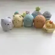 すみっこの画像