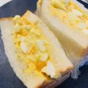 たまごサンドの画像