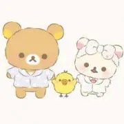 リラックマ