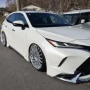 Blitz ブリッツ 車高調80ハリアーRAV4 (中古品) - メルカリ