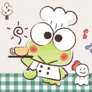 ケロッピ　＊プロフィール読んでくださいの画像