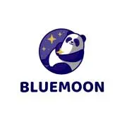 【1枚200円】古着BLUEMOONの画像
