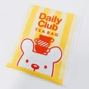 ココナッツパンの画像