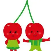 Cherryの画像