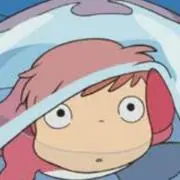 ☆Ponyo☆の画像