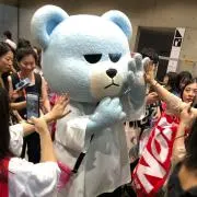 k、、、、⭐︎