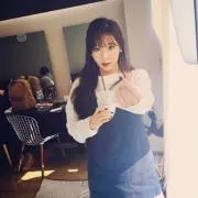 あぴーちの画像