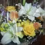 Happy Flower☆彡