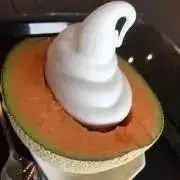 めろんの画像