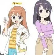 ゆぅゆ