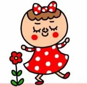 オレンジ♡