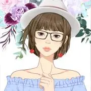 麗華の画像