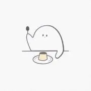 ぷりすけの画像