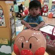 翔空★恋翔ママ