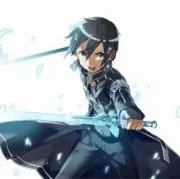 kirito