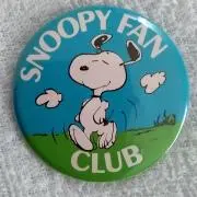 snoopy meg