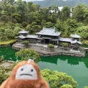 麒麟の画像