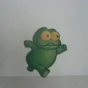 オエチャン