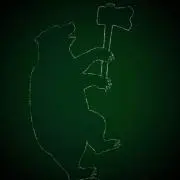 ディグドリオの画像