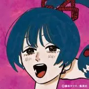 颯の画像