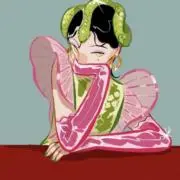 zoeの画像