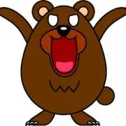 bear