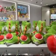 yoshiの画像