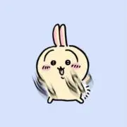 うさぎ大好きの画像