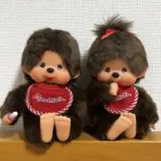 モンチッチーズの画像
