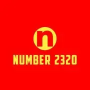 number2320の画像