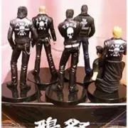 ○o。.PAPA.。o○sの画像