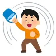 カナの画像