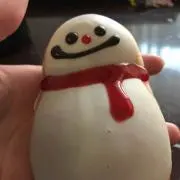 メロンパン