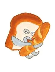 パンどろ