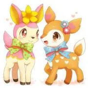 ピーちゃん