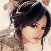 姫巫女