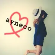 ayne.co♡の画像