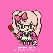 yu-ka
