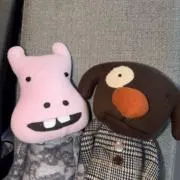 バルトの画像