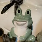 Aの画像