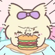 M♡の画像