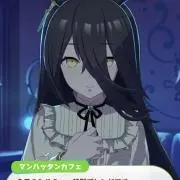 ザワザワの画像