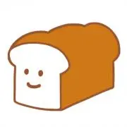 焼きたてパン屋の画像