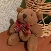 くまのすけの画像