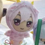 ゆんの画像